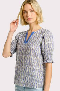 Staccato - Evannah Top