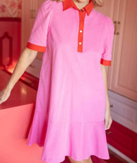Voy - Lola T-Shirt Dress