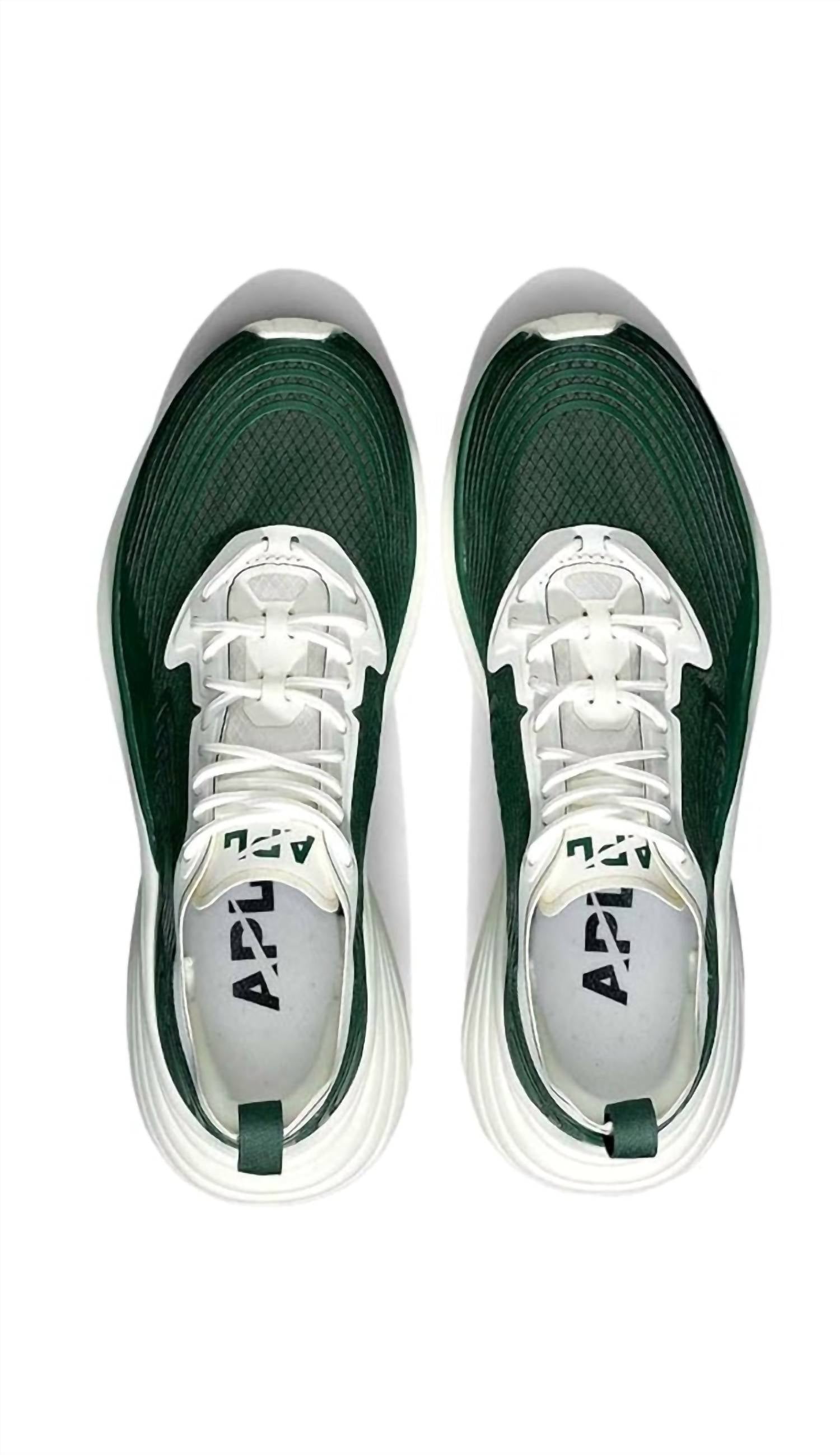 Apl - Men's Streamline Shoes