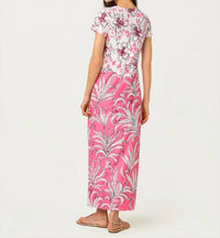 Lilly Pulitzer - Kaden Upf 50+ Maxi Dress