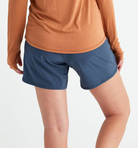 Free Fly - Women's Bamboo Lined Breeze Short