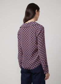 Gilner Farrar - Lia Blouse