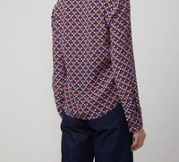 Gilner Farrar - Lia Blouse