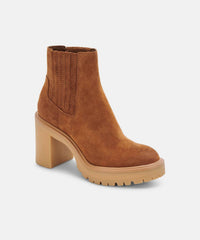 Dolce Vita - Women's Caster H2o Boots