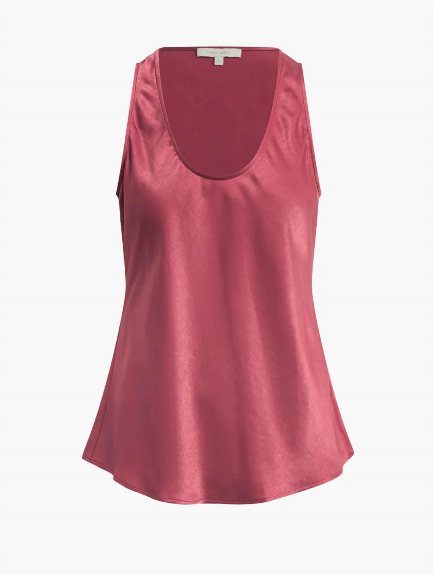 Favorite Daughter - The Clean Cut Tank
