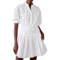 Never A Wallflower - Grace Mini Dress