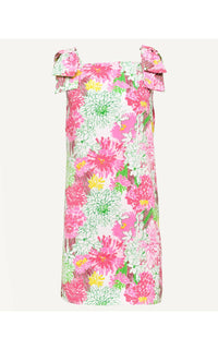 Lilly Pulitzer - Carmine Mini Shift Dress