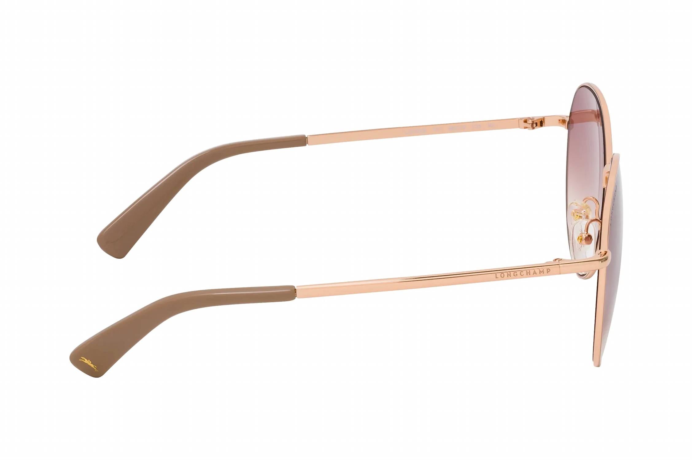 Longchamp - Women's Lo101s 771 Sunglasses