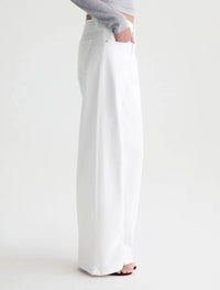 Ag Jeans - Adria Wide Leg Jeans