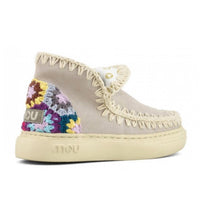 Mou - Women's Bold Eskimo Sneakers