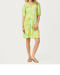 Lilly Pulitzer - Bingley Dress