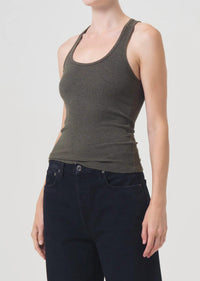 Agolde - Women's Bianca Tank