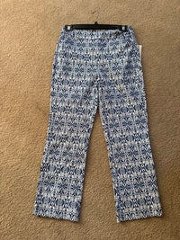 Tribal - Women's Ankle Pants