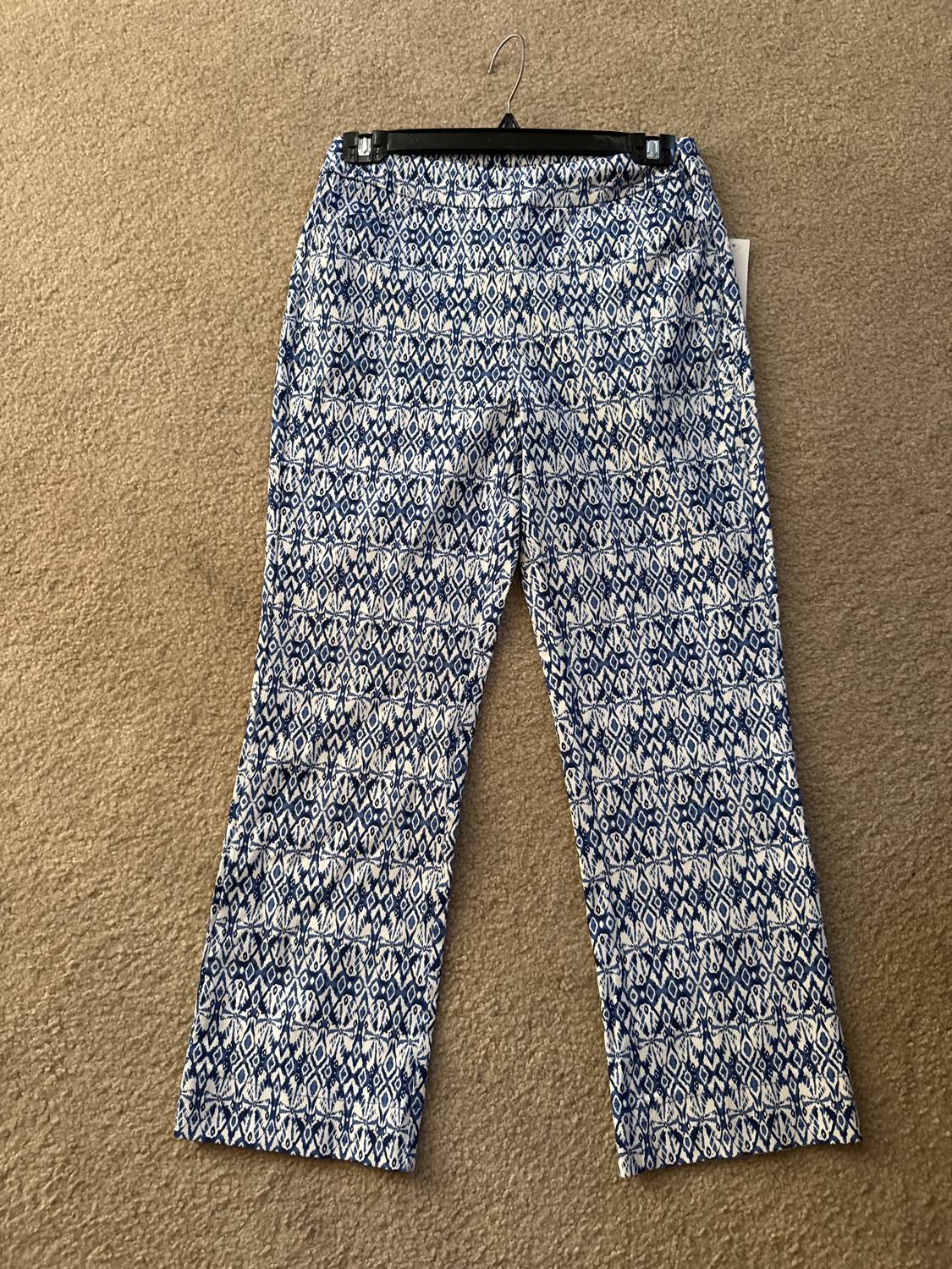 Tribal - Women's Ankle Pants