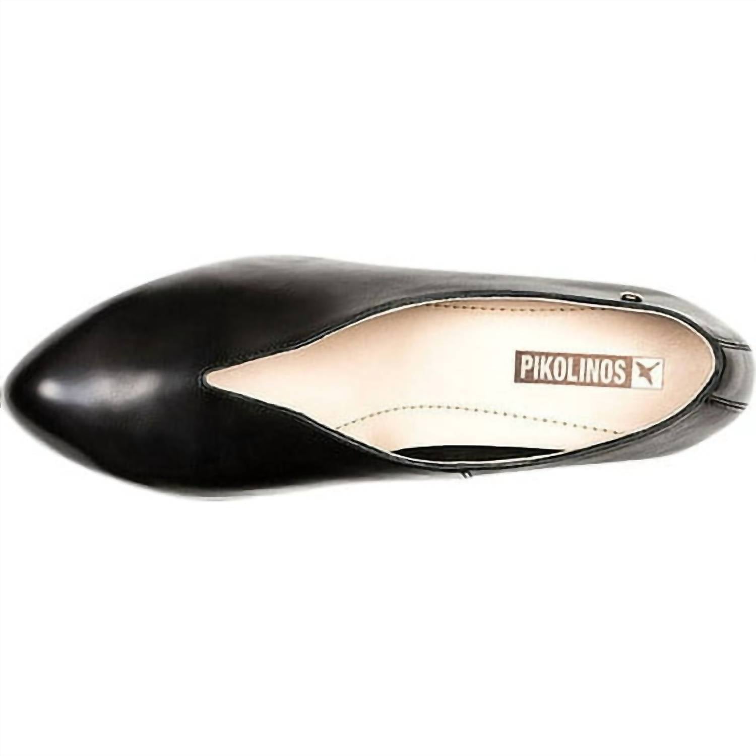 Pikolinos - Women's Elba Mid Heel Pump