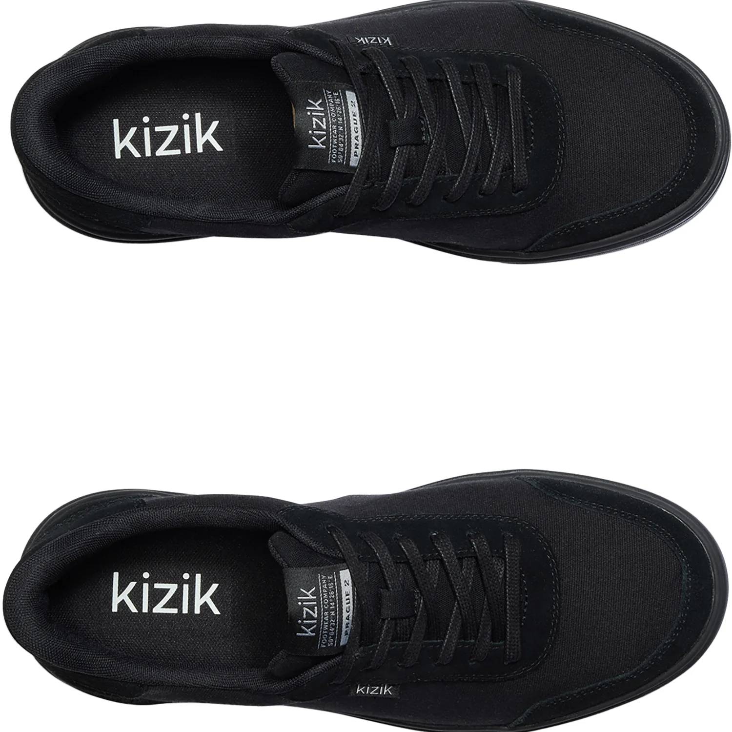 Kizik - Men's Prague 2 Sneakers