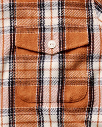 Taylor Stitch - Men's The Crater Shirt
