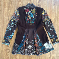 Ivko - Renaissance Long Jacket