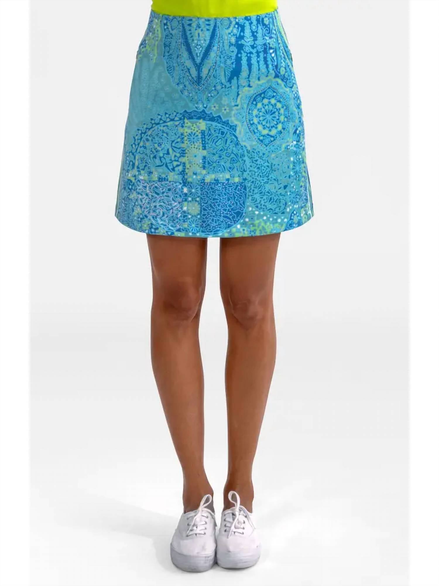 Gretchen Scott - Skippy Skort