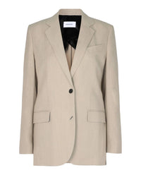 Salvatore Ferragamo - Women's Single Breasted Blazer