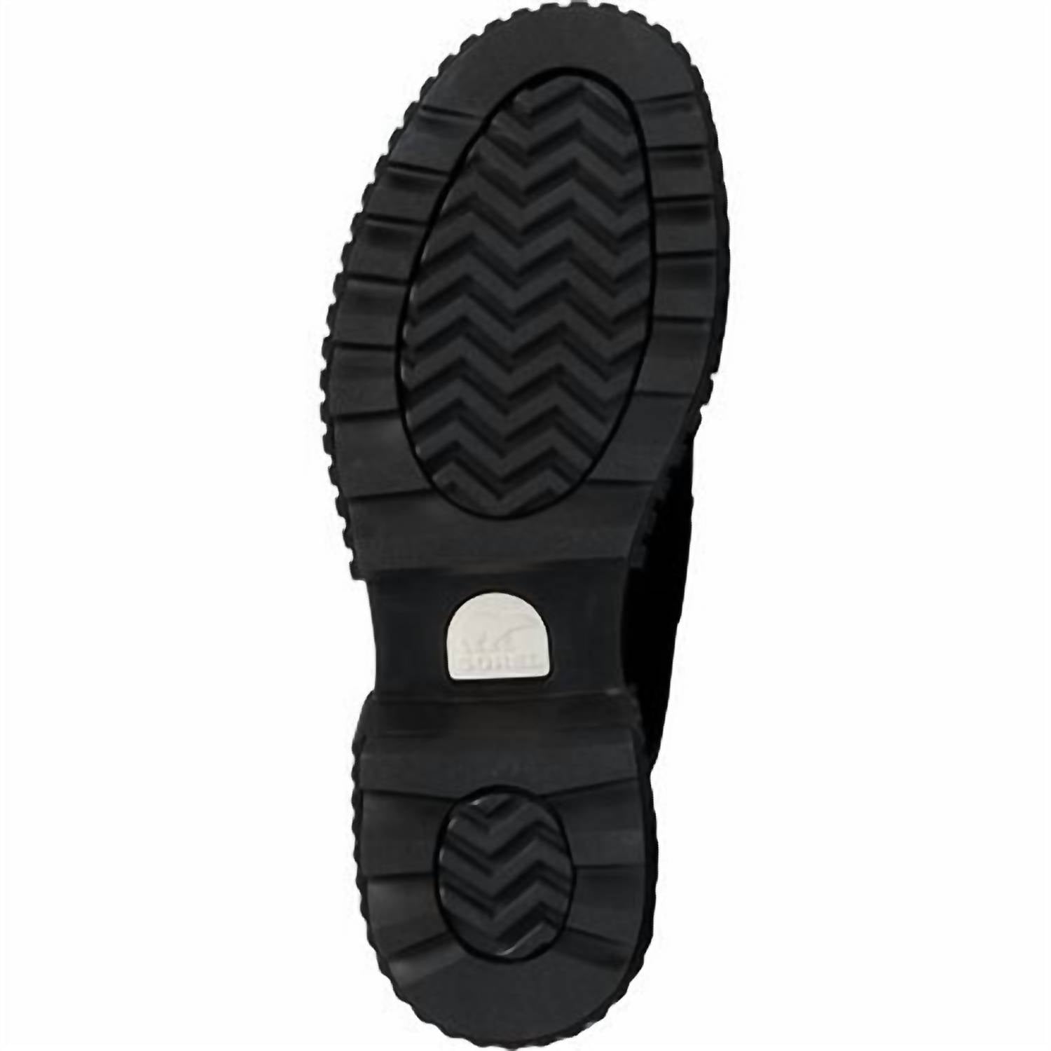 SOREL Women's Ona Avenue Loafer in black - women's flats - view 5