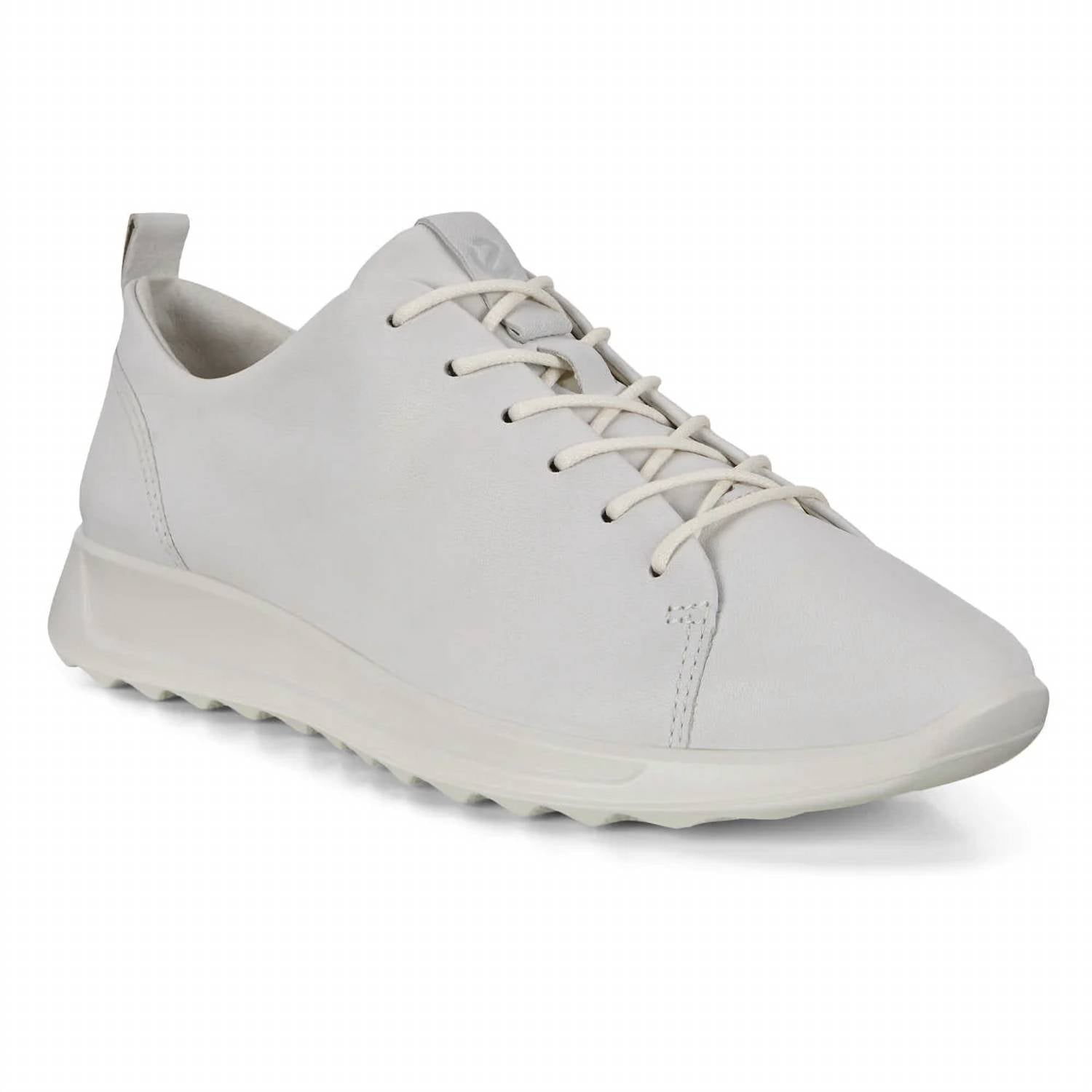 Ecco - Women's Flexure Runner Leather Shoes