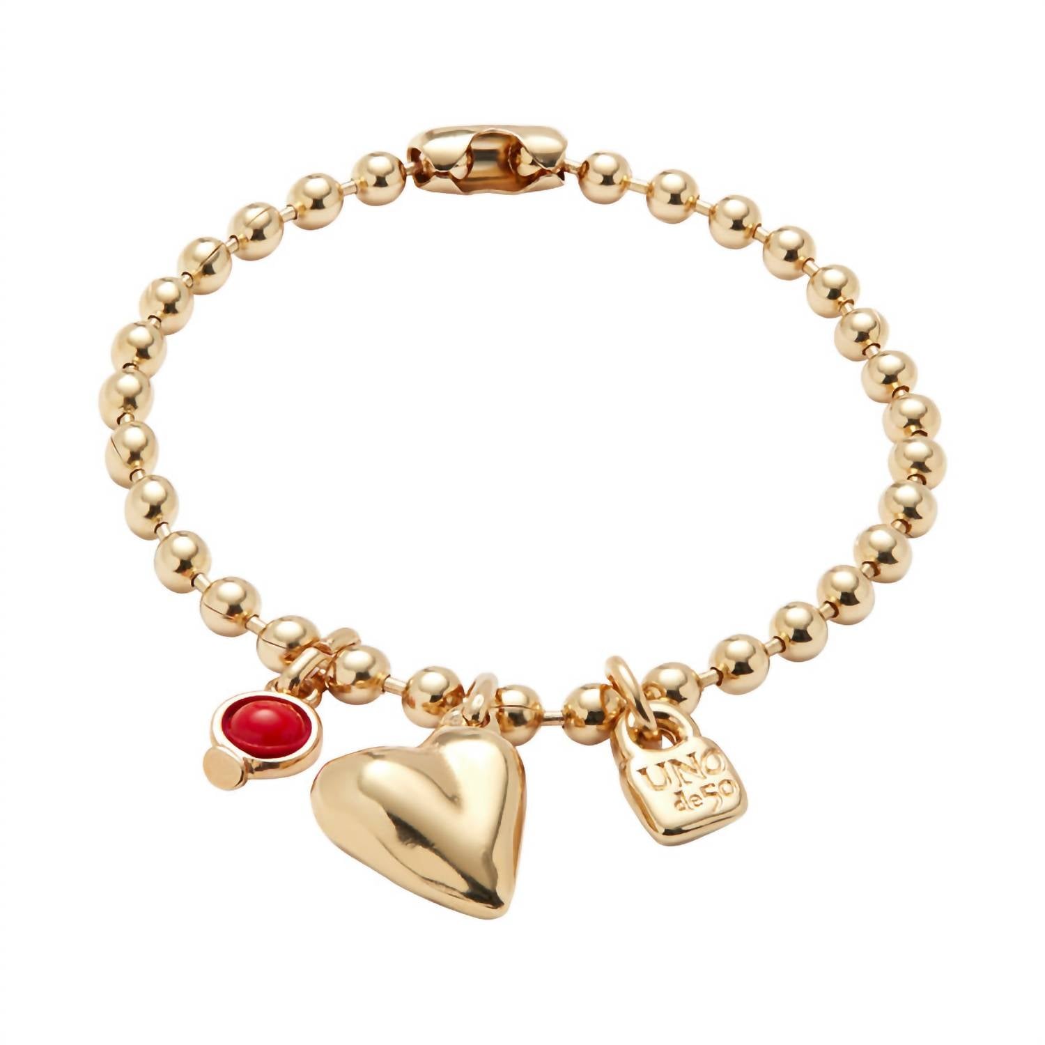 Unode50 - Women's Ser Unico Bracelet