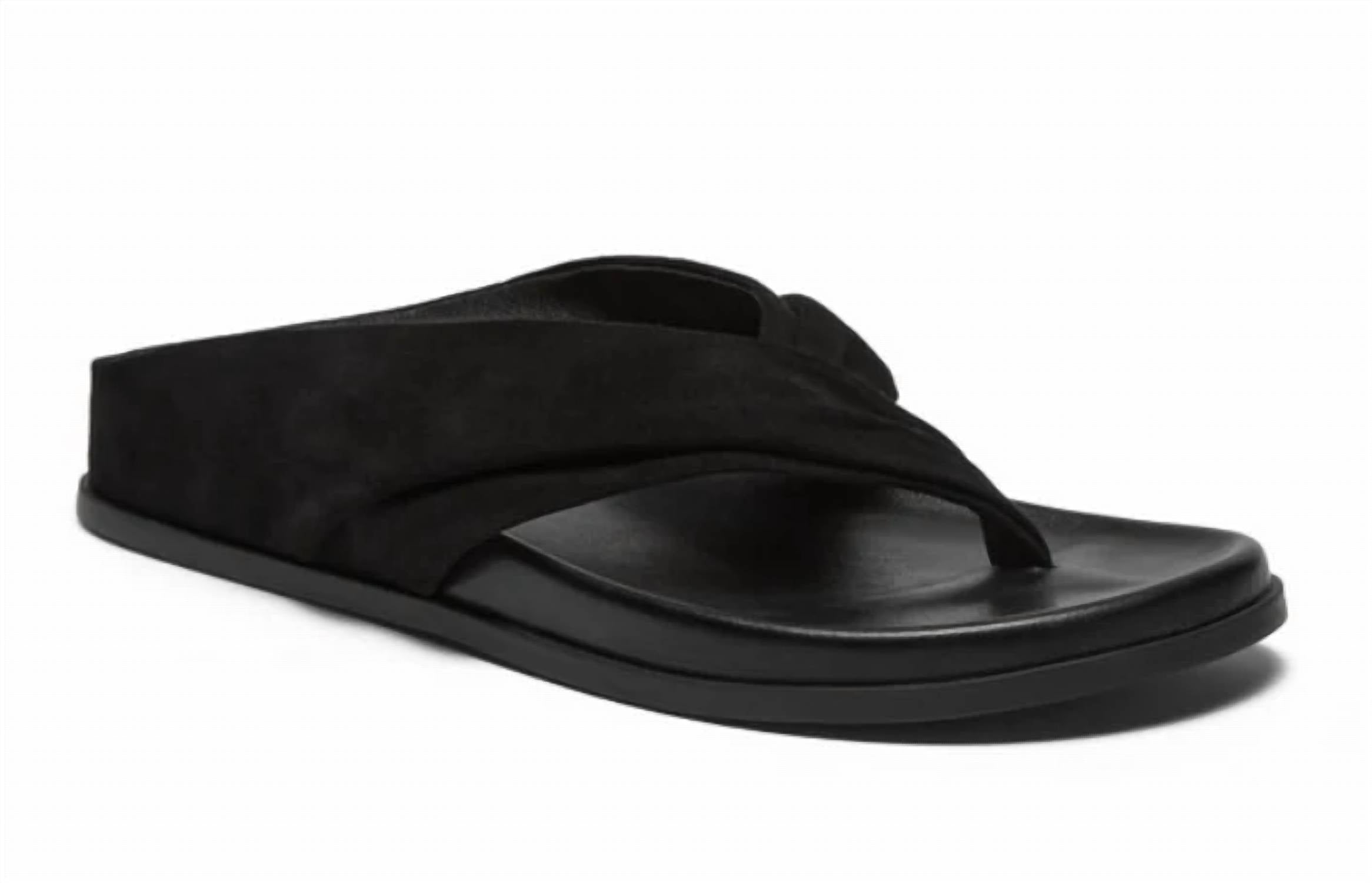 Silent D - Women's Hedley Thong Sandals