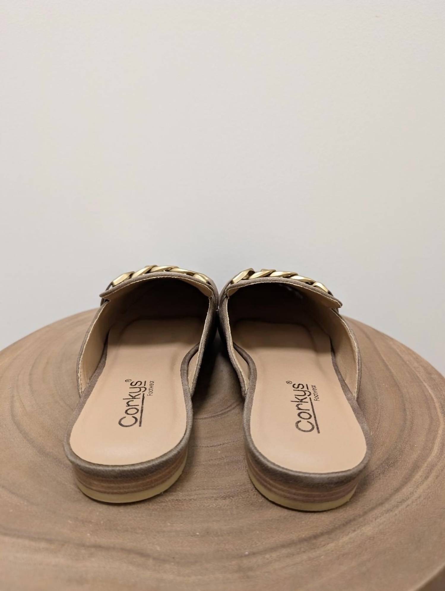 Corkys Footwear - Women's Keepsake Mule