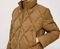 Rails - Summit Puffer Jacket
