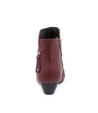 Ziera - Women's Camryn Boots - Extra Wide