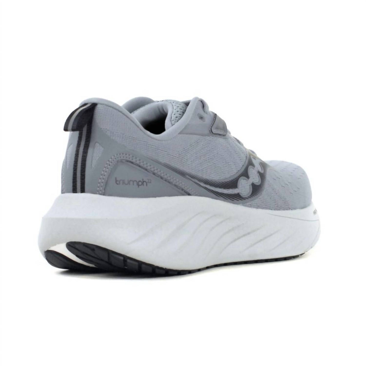 Saucony - Men's Triumph 22 Sneaker