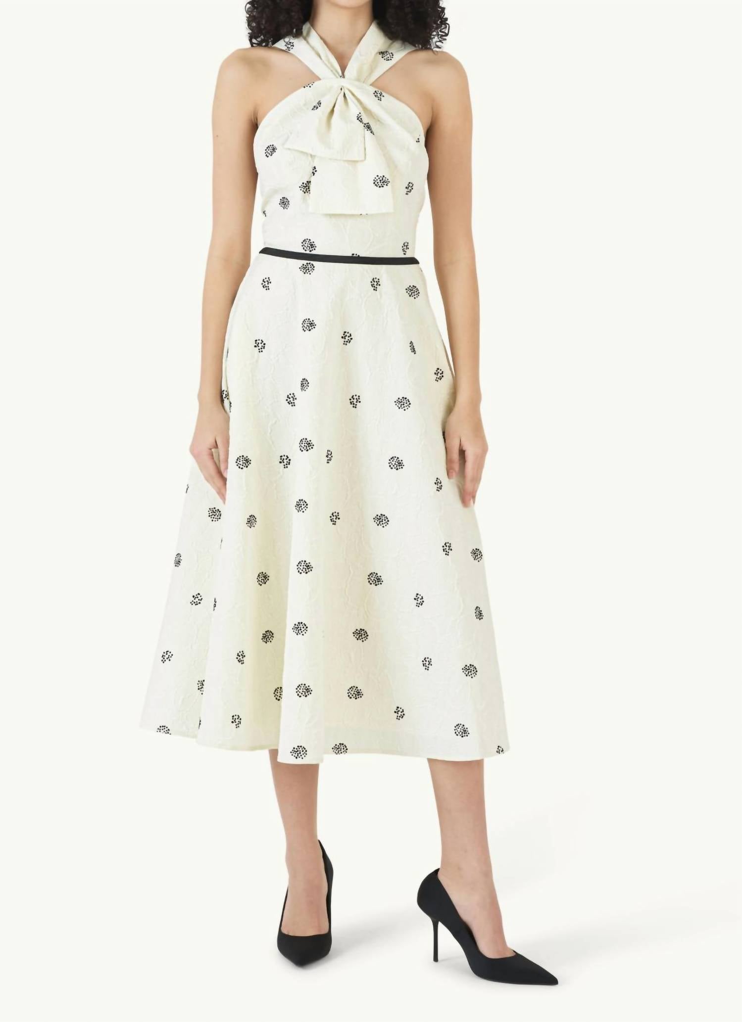 Rosie Assoulin - Sailor Dress