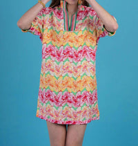 Emily Mccarthy - Women's Poppy Dress