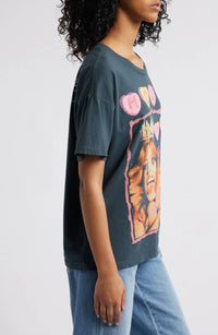 Daydreamer - Hole Live Through This Merch Tee