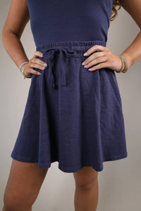 Sundry - Women's Heritage Knit Mini Skirt