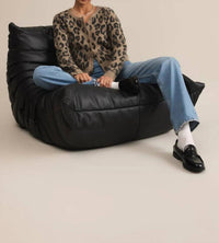 Z Supply - Outlook Leopard Cardigan