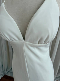 Demetrios - Women's Polyester Bridal Dress