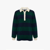 Rumored - Ivy League Pullover Sweatshirt