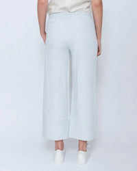 Blueberry - Flare Trousers