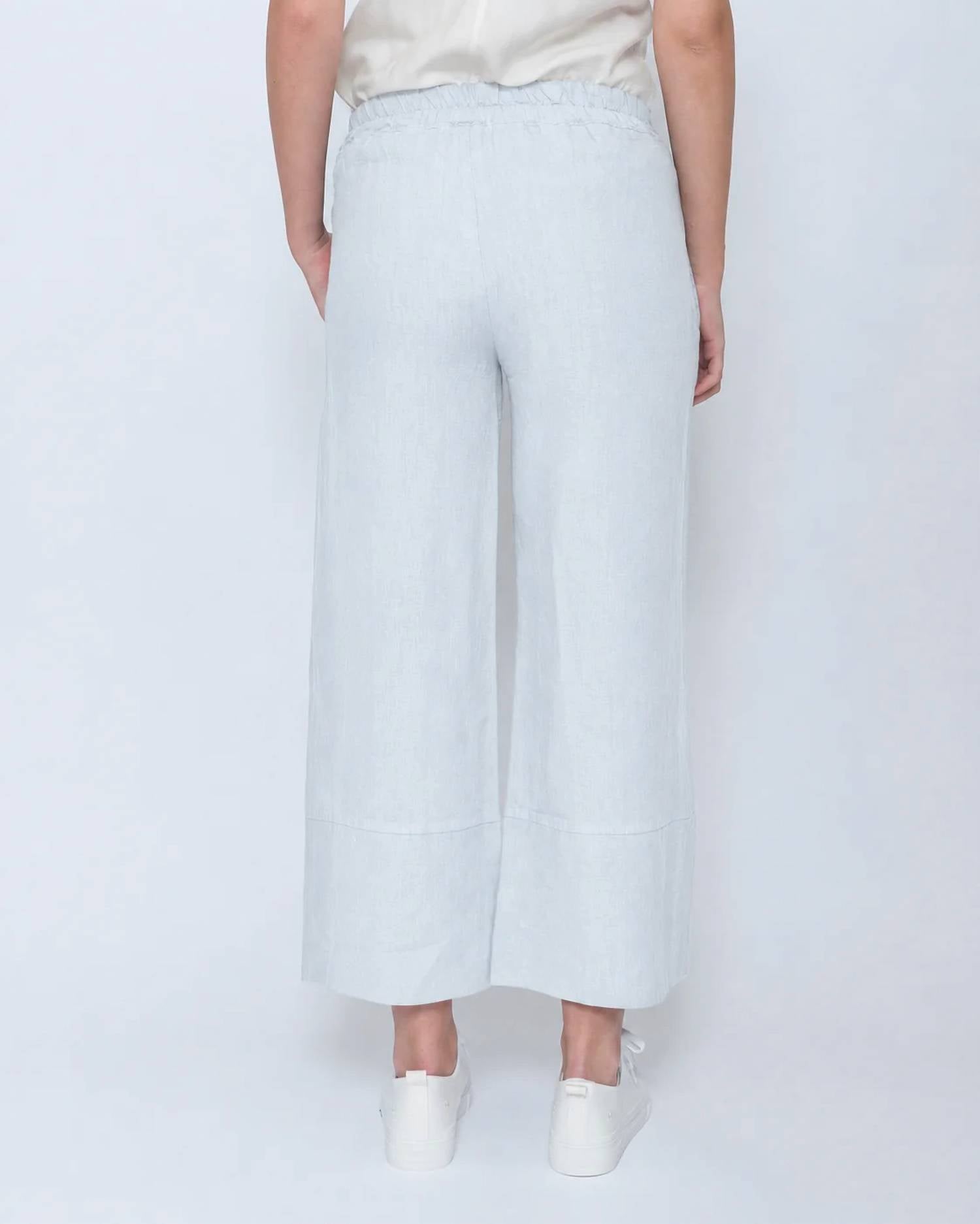 Blueberry - Flare Trousers