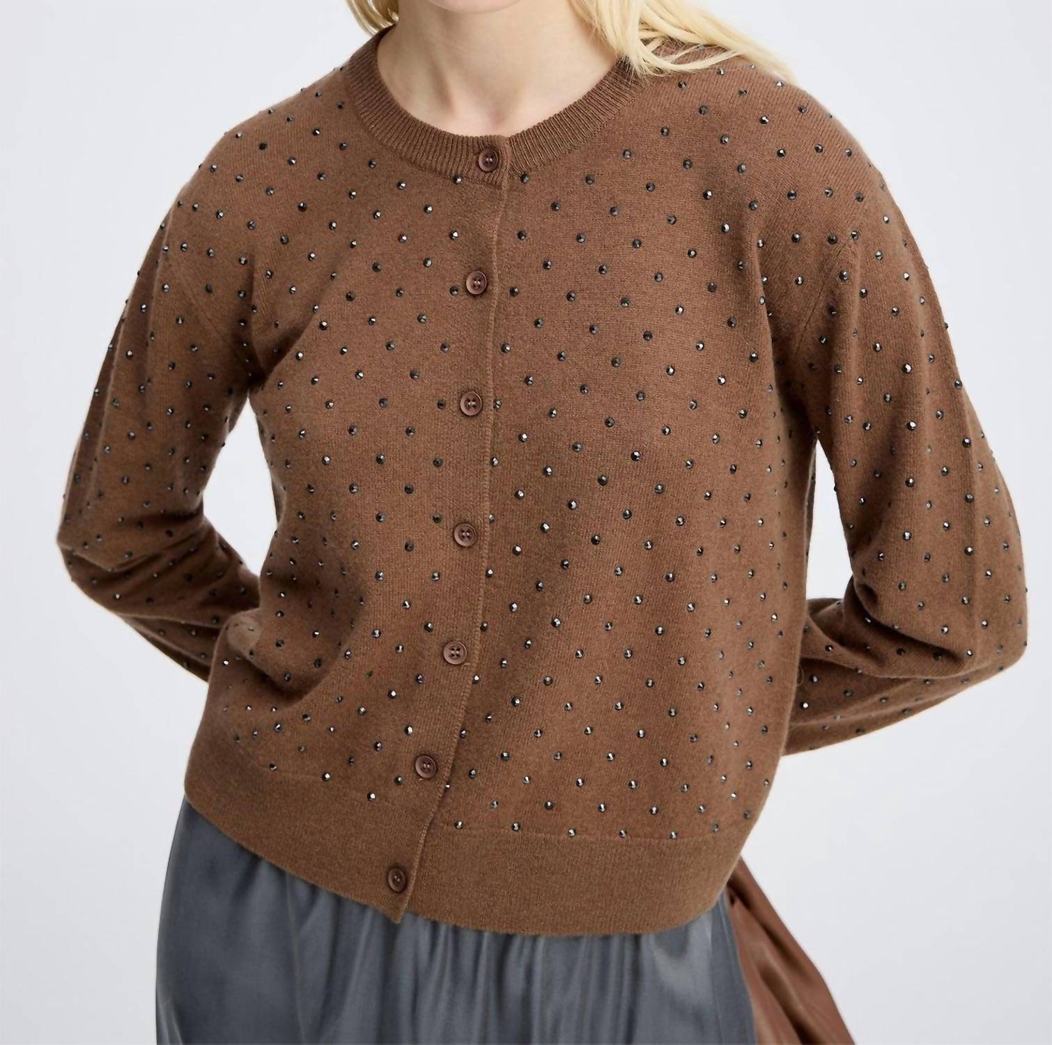 Munthe - Radcliff Cardigan