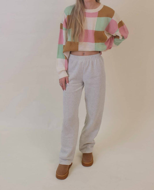 Le Lis - Reese Sweater