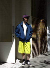 Proper - Men's Easy Shorts
