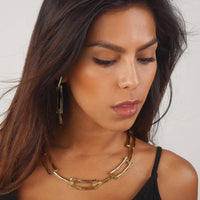 Avenue Chic - Women's Camille Necklace