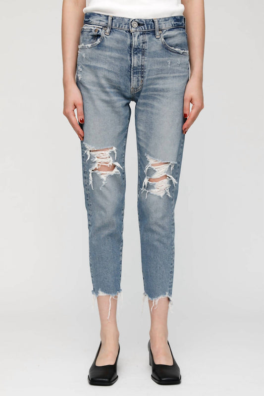 Moussy - Carter Friend Jean