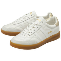 Gola - Women's Stadia Leather Sneakers