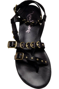 Free People - Women's Midas Touch Ankle Strap Sandal