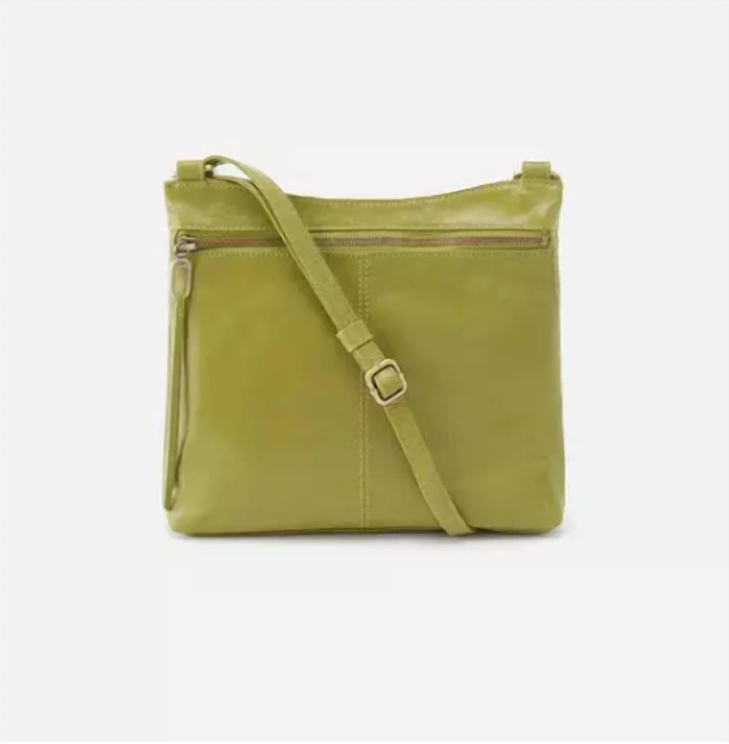 Hobo - Cambel Crossbody Bag