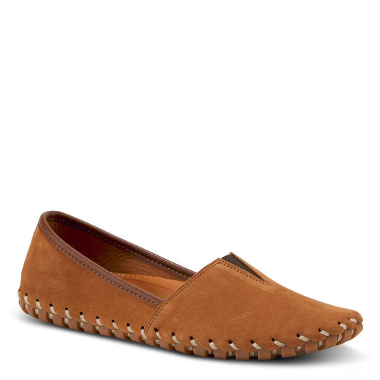 Spring Step Shoes - WOMEN'S KATHALETA HOES